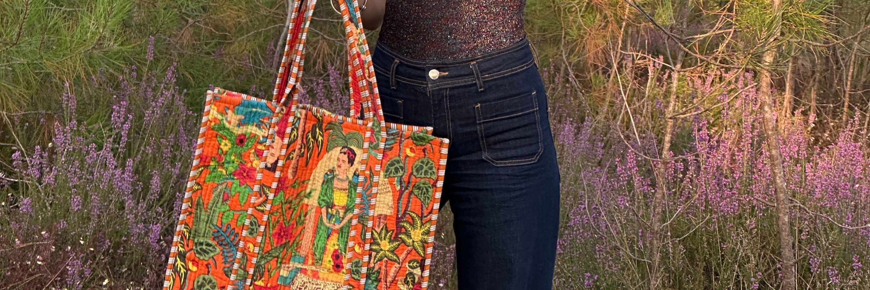 Collection Orange - Accessoires