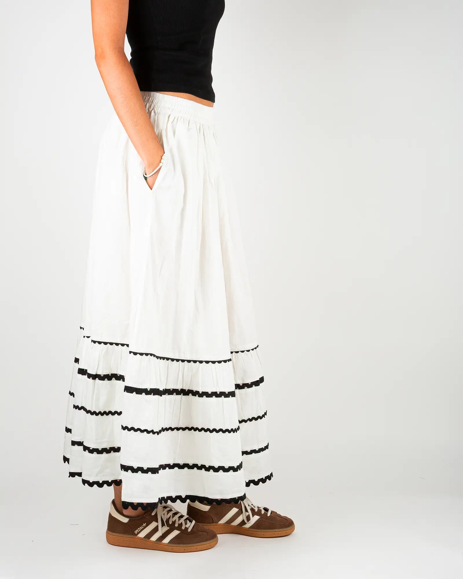 Jupes femme – Bokabas