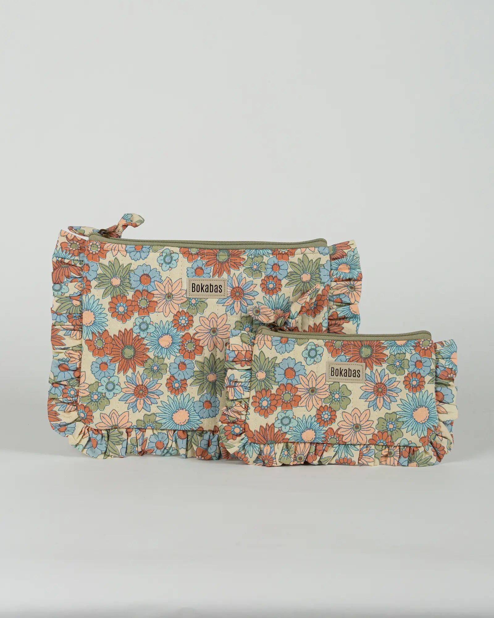 Nouveautés femme accessoires – Bokabas