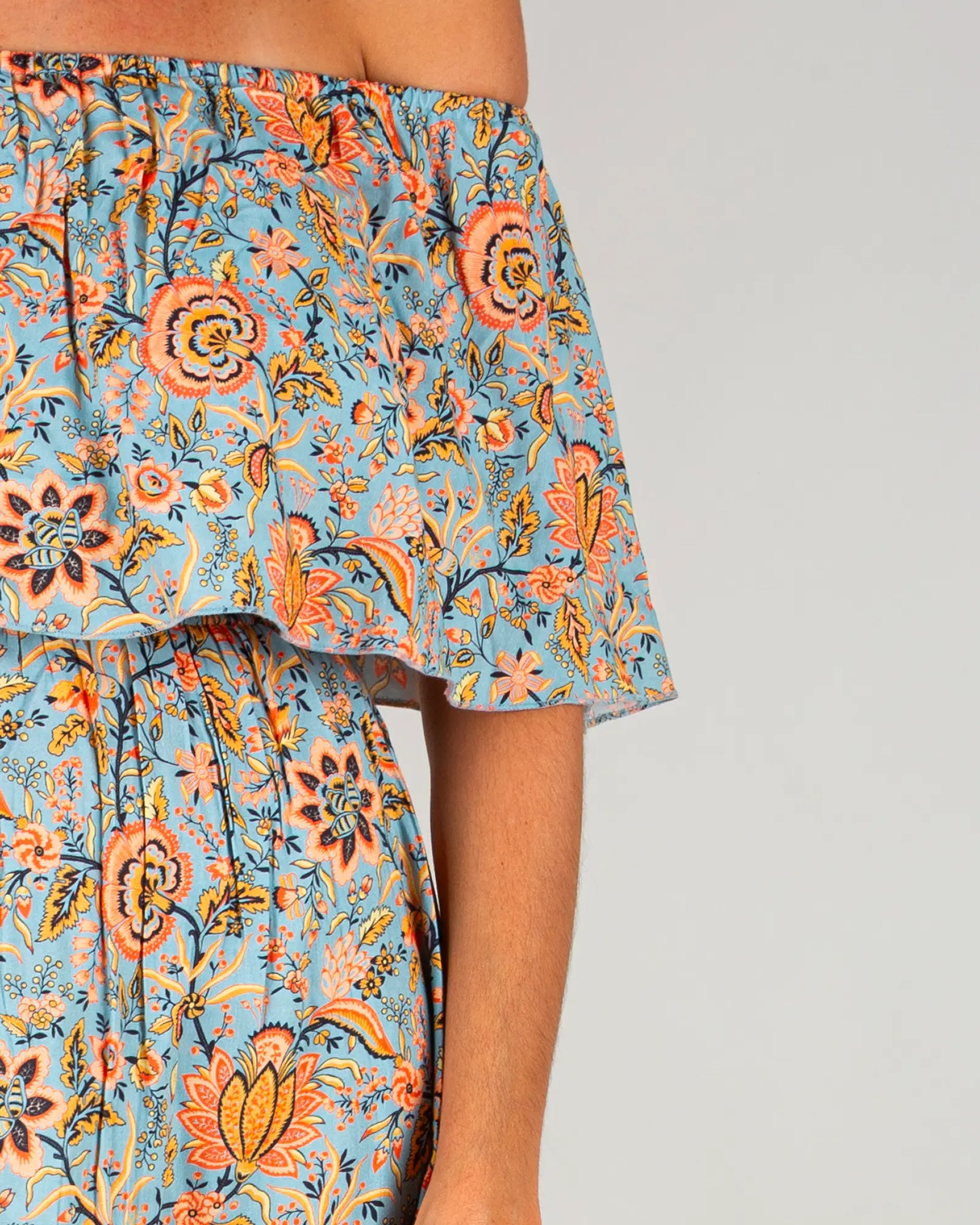 Robes femme – Bokabas