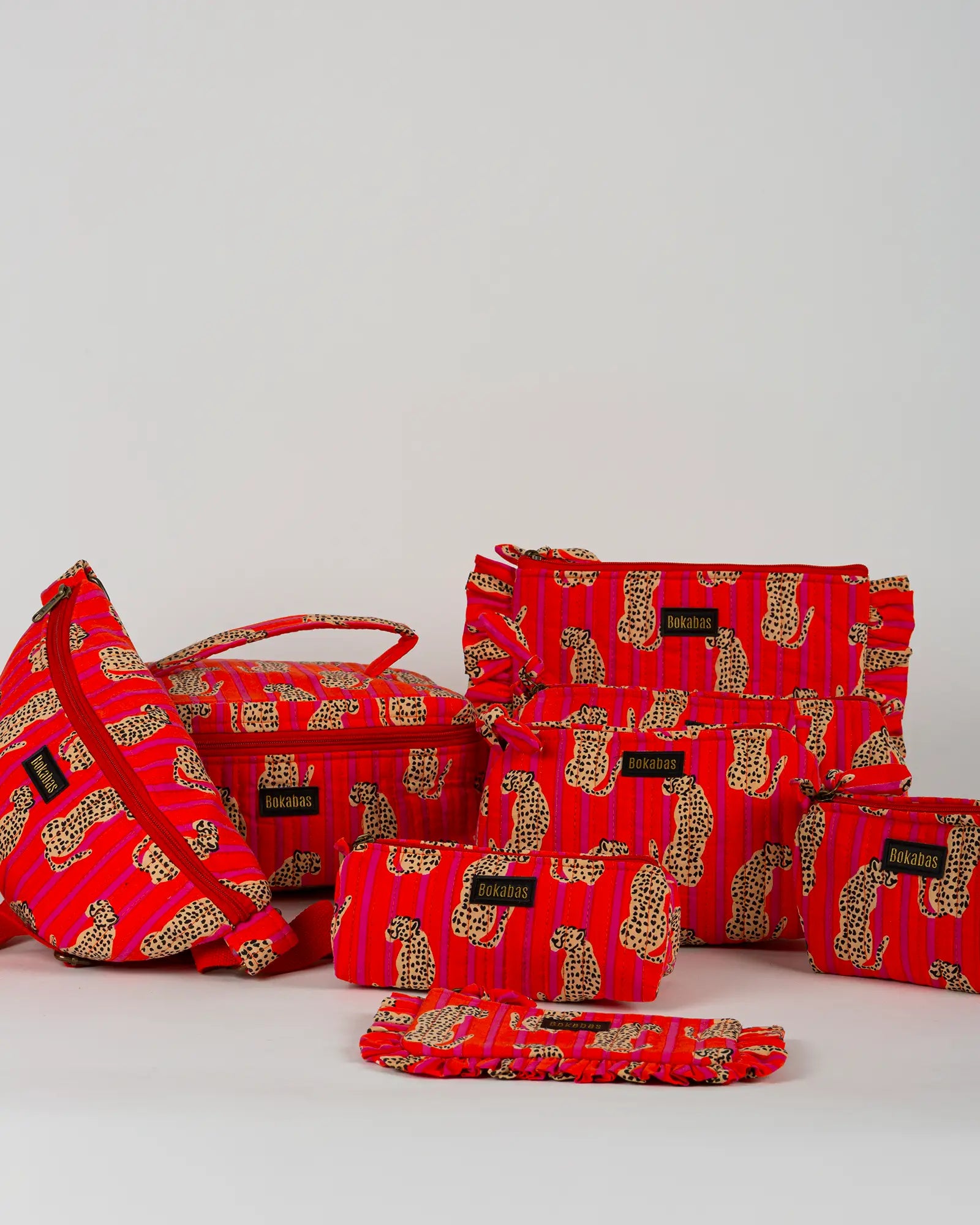 Accessoires - Bokabas