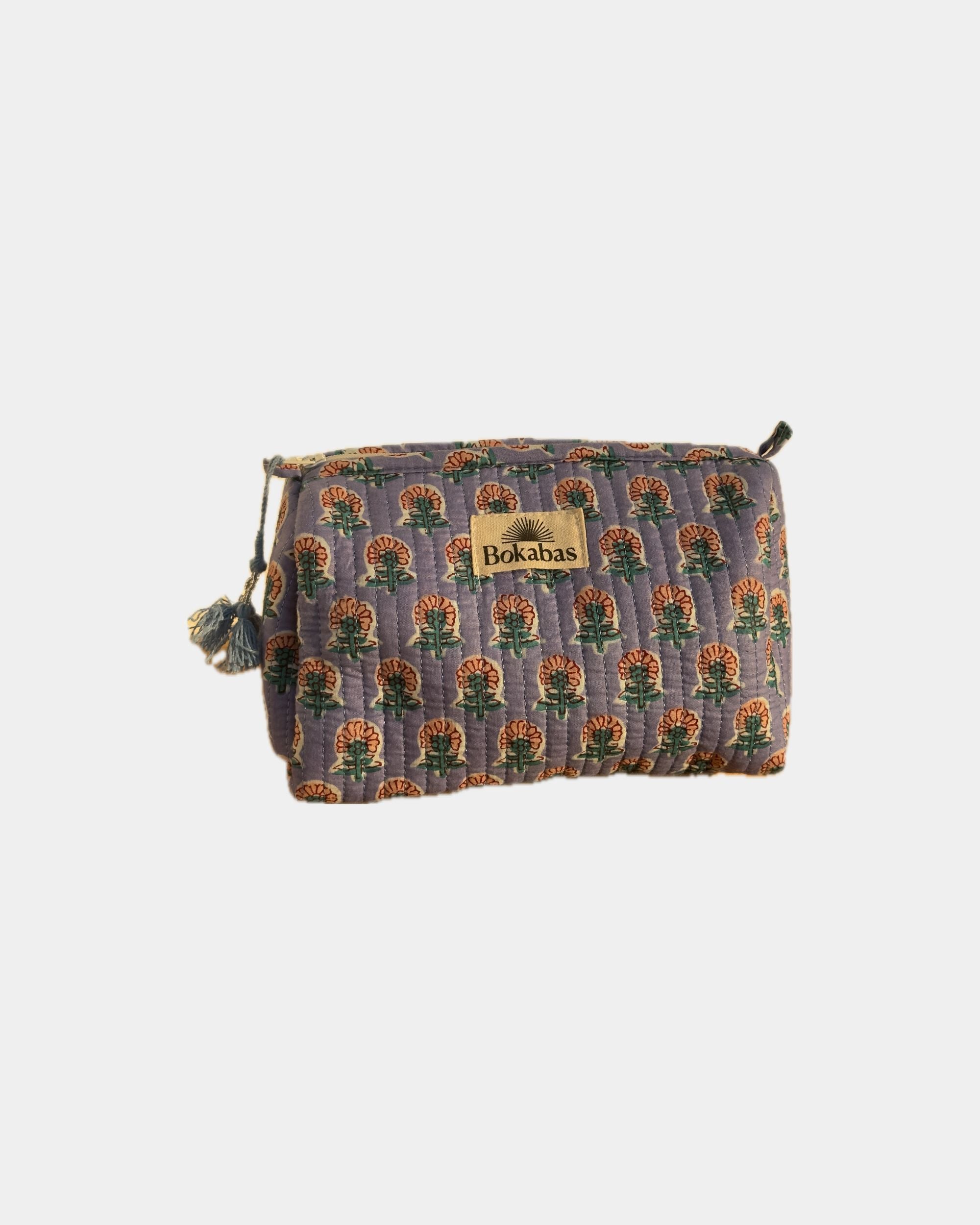 Trousse matelassée - AZ - Bokabas Trousse (Image 2)