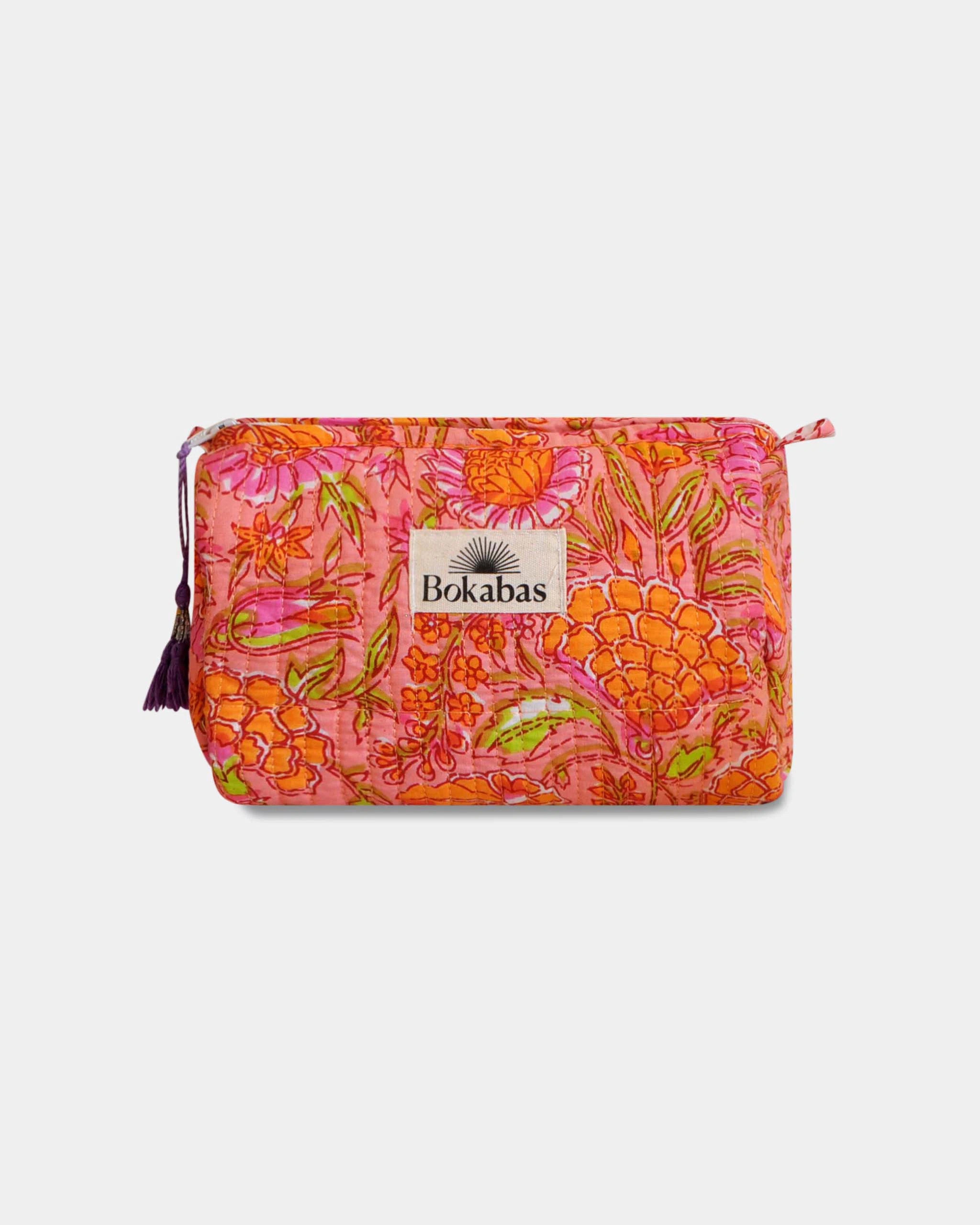 Trousse matelassée - MARIE - Bokabas Trousse (Image 3)