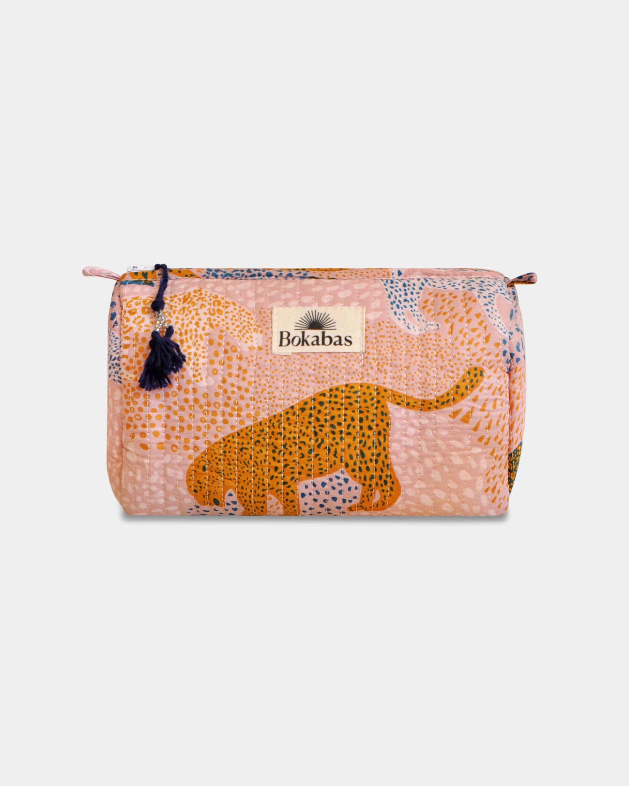 Trousse matelassée - PALORIS - Bokabas Trousse (Image 3)