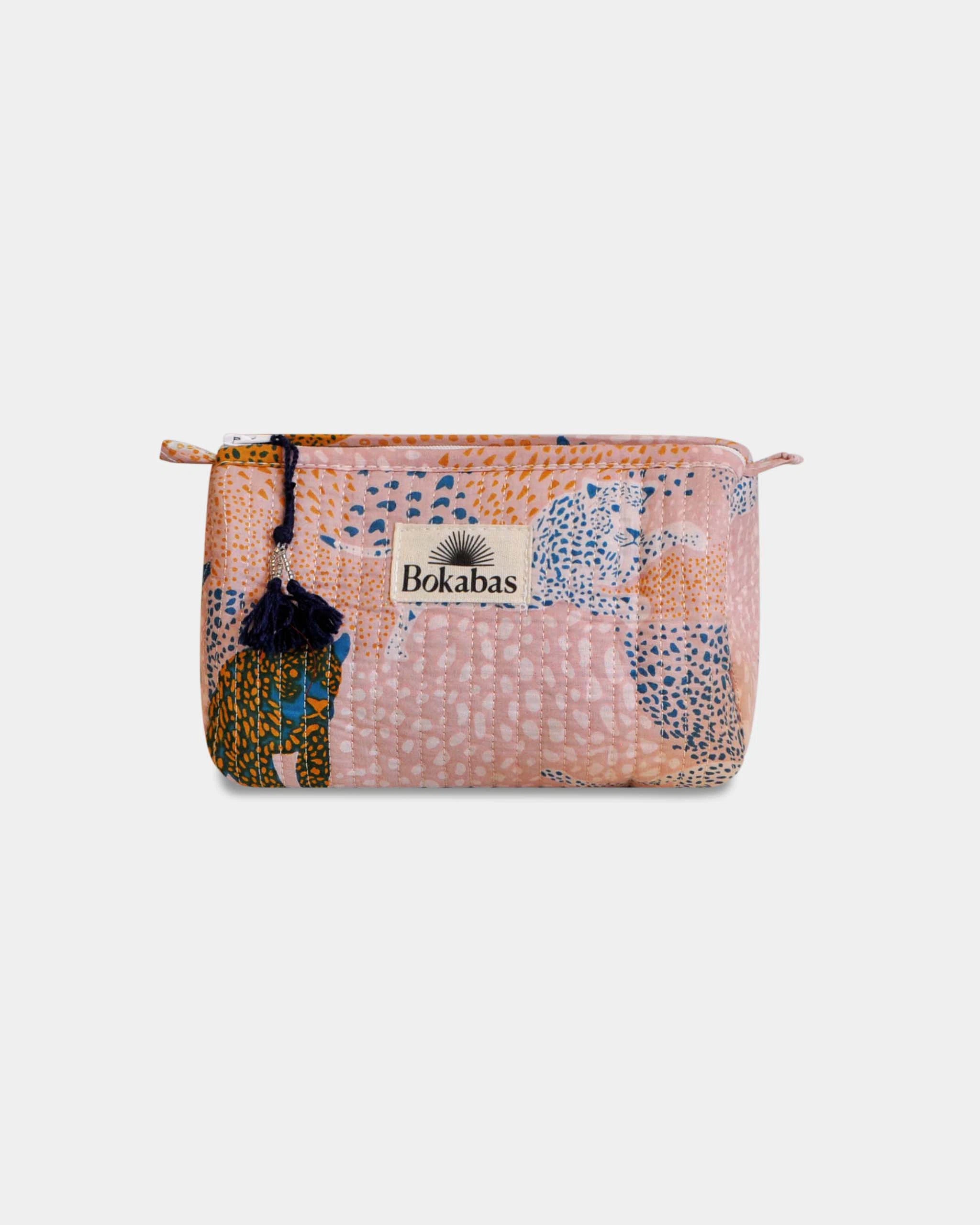 Trousse matelassée - PALORIS - Bokabas Trousse (Image 4)