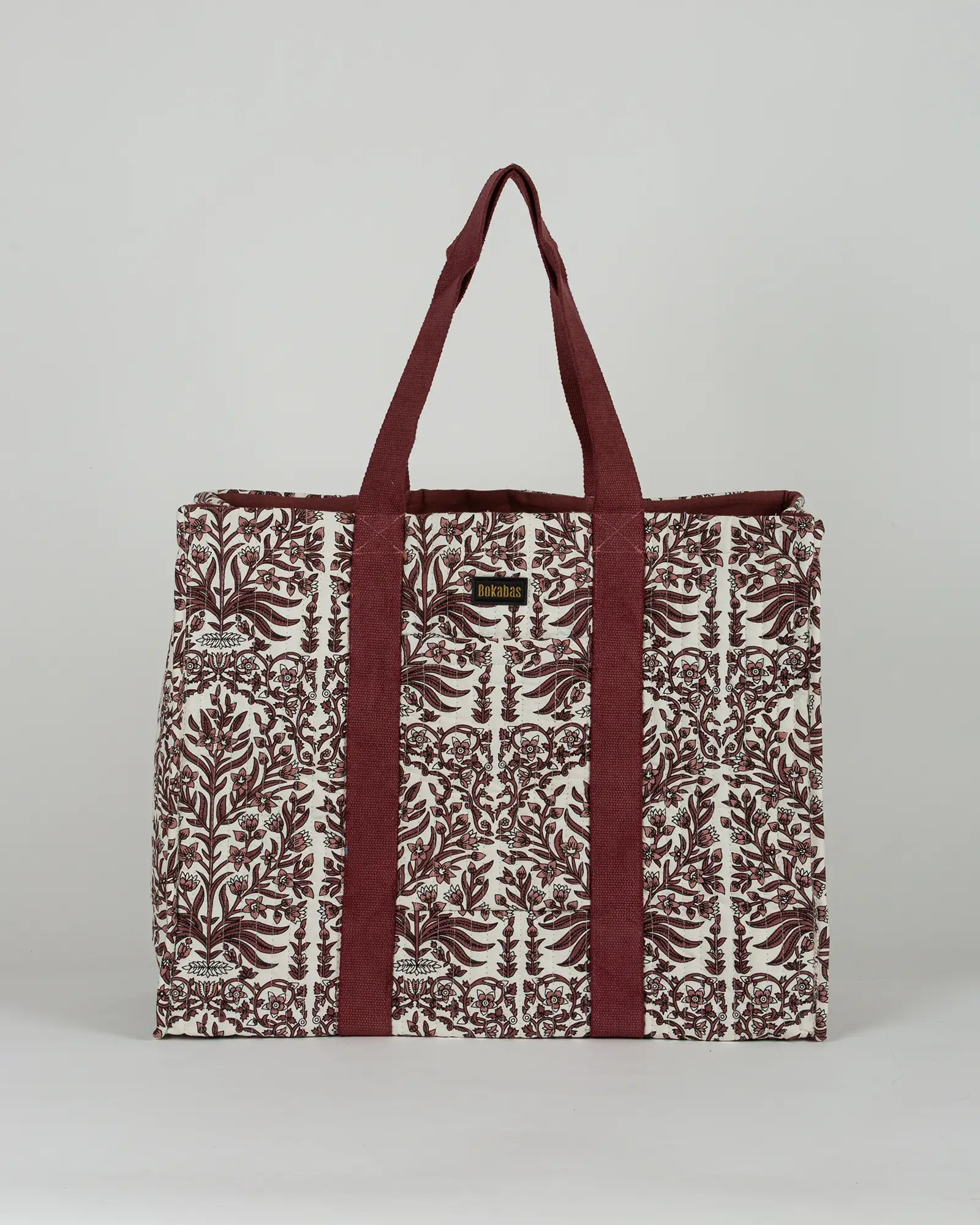Tote bags et cabas femme – Bokabas