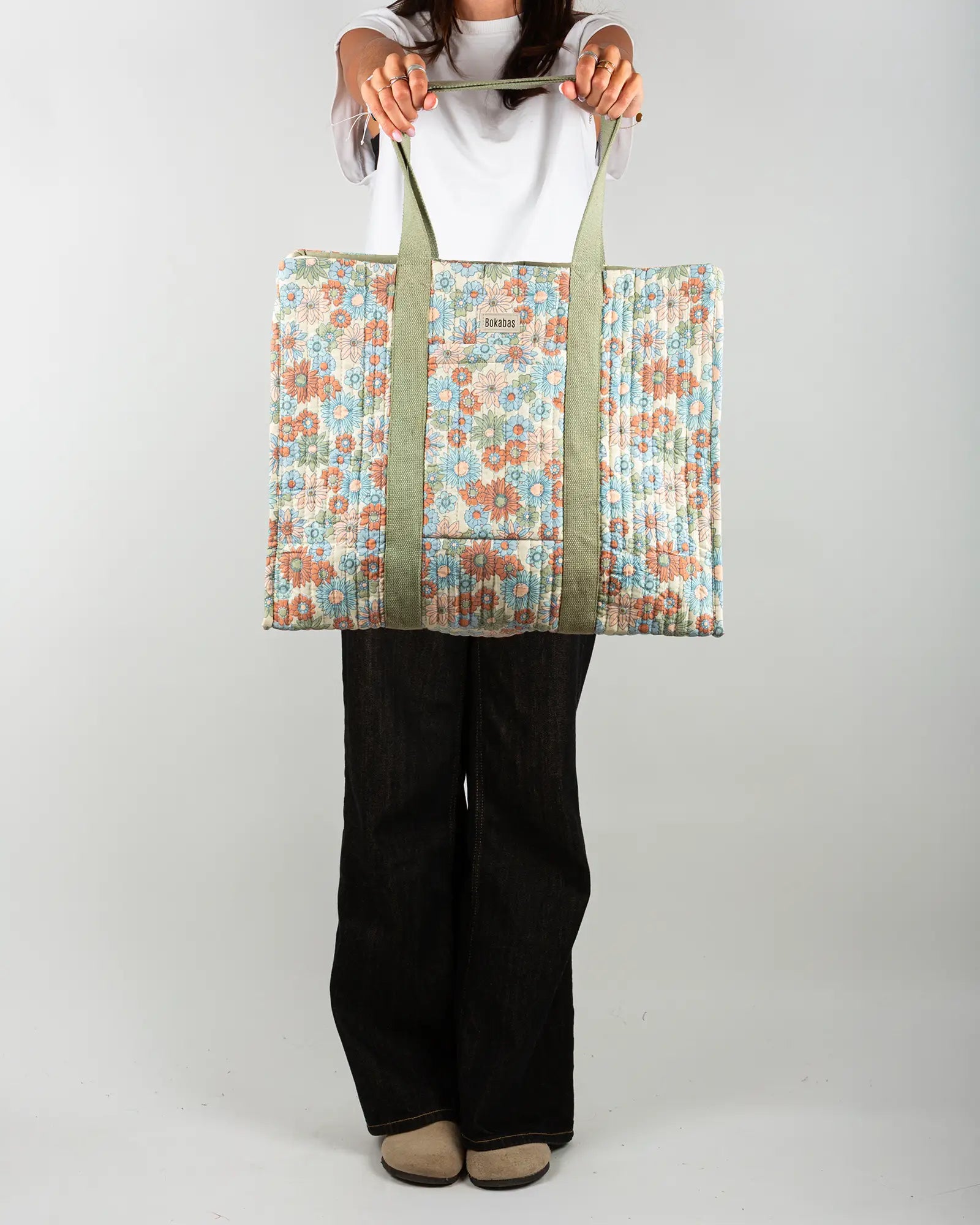 Sac cabas - Bokabas