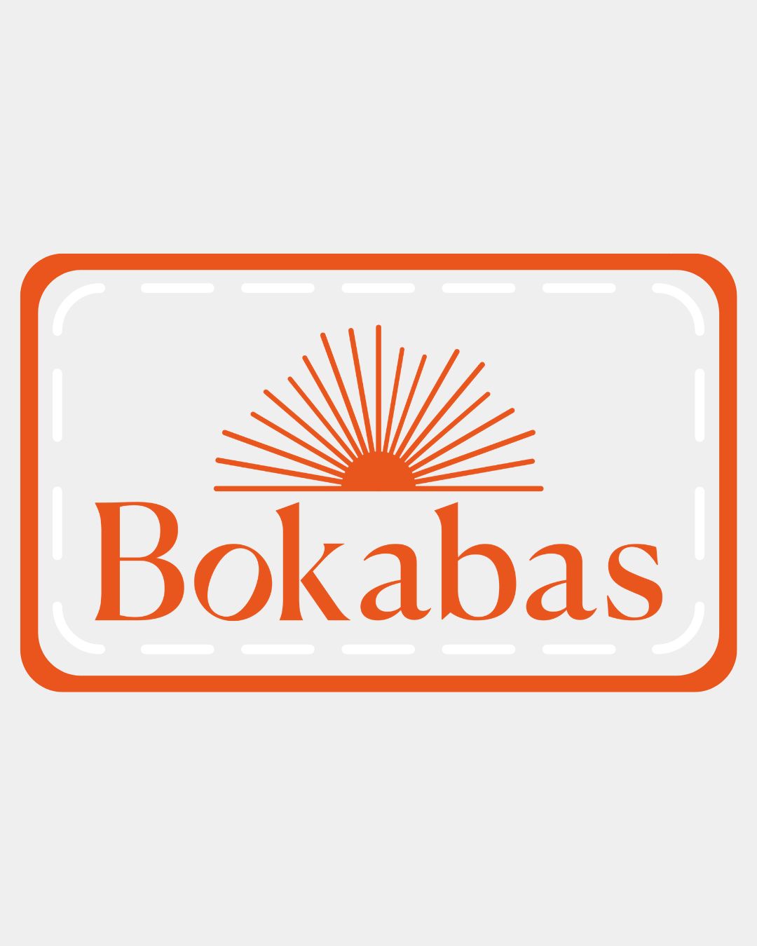 Carte-cadeau Bokabas - Bokabas Uncategorized (Image 1)
