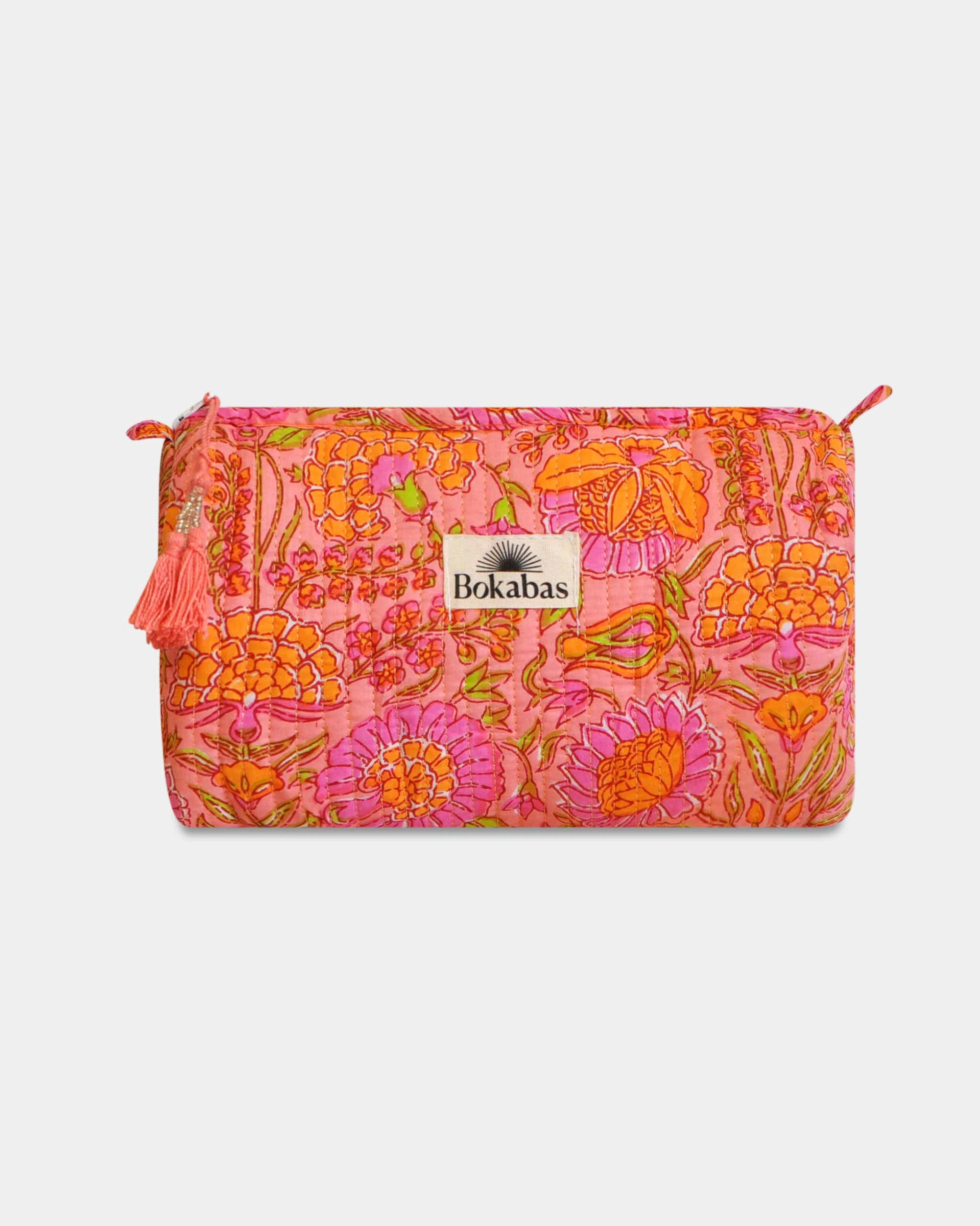Trousse matelassée - MARIE - Bokabas Trousse (Image 2)