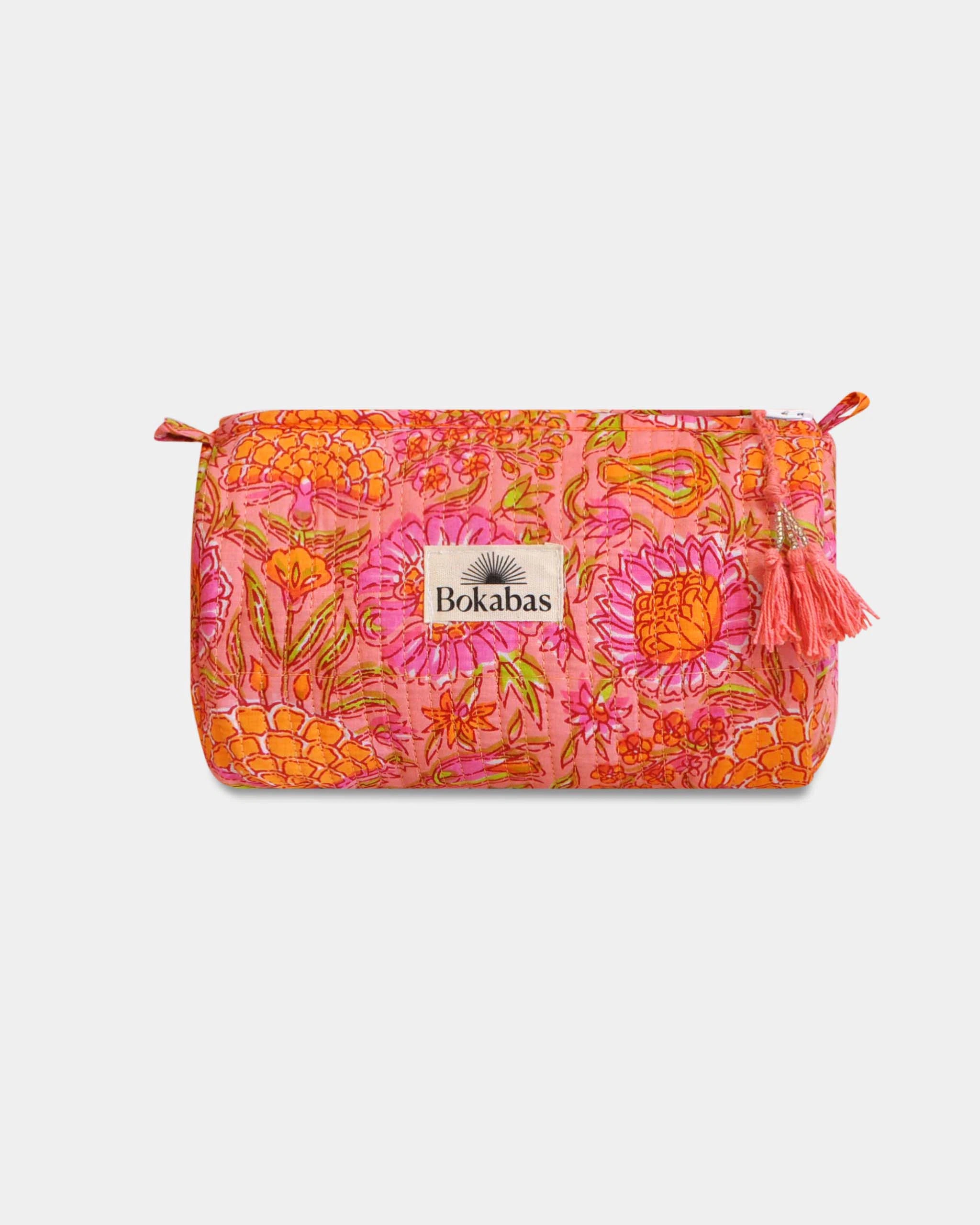 Trousse matelassée - MARIE - Bokabas Trousse (Image 4)
