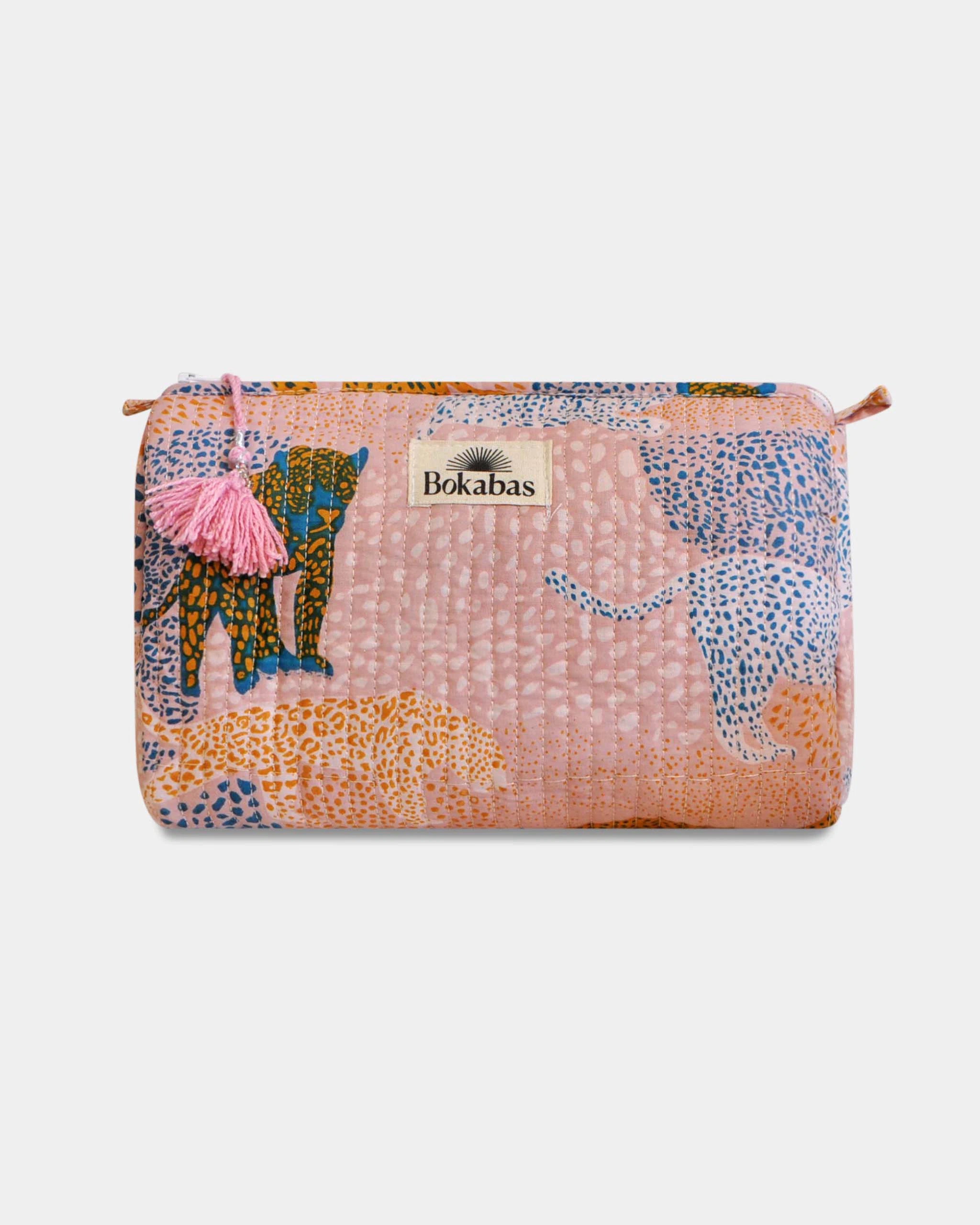 Trousse matelassée - PALORIS - Bokabas Trousse (Image 2)